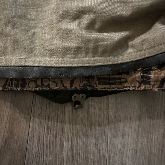 Men’s L1 Ski and Snowboard Pants - Picture 3 of 3